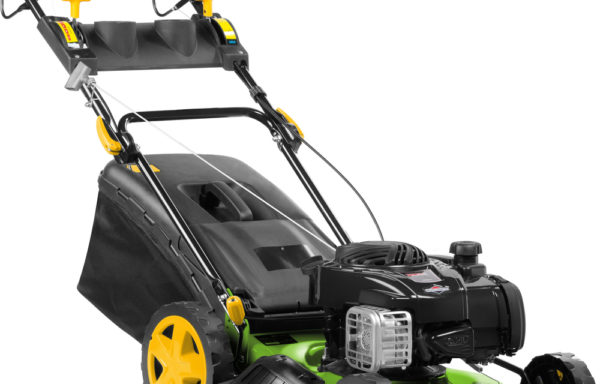 Sekačka Fieldmann FZR 4625-BV