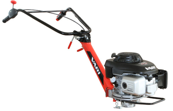 Pohonná jednotka Vari Honda GCV 160