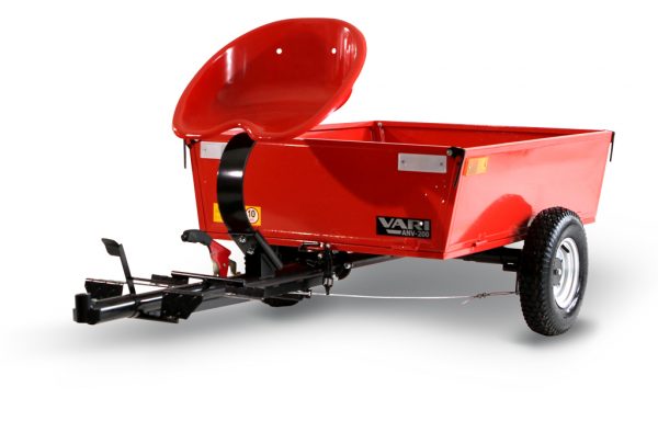 Návěs ANV-200